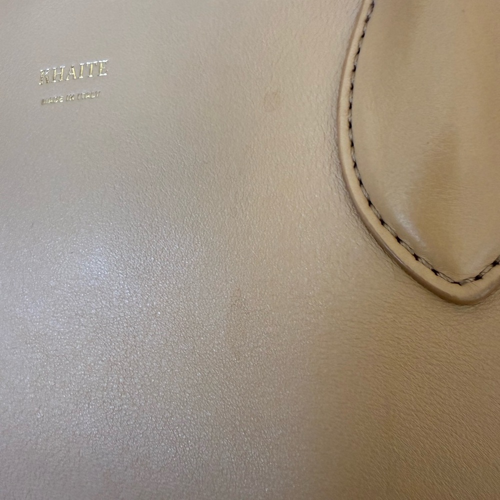 KHAITE Amelia Bag - Picture 13 of 14